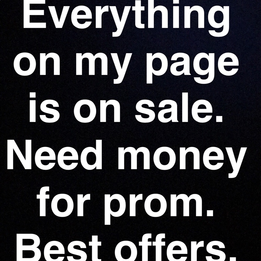 Sales